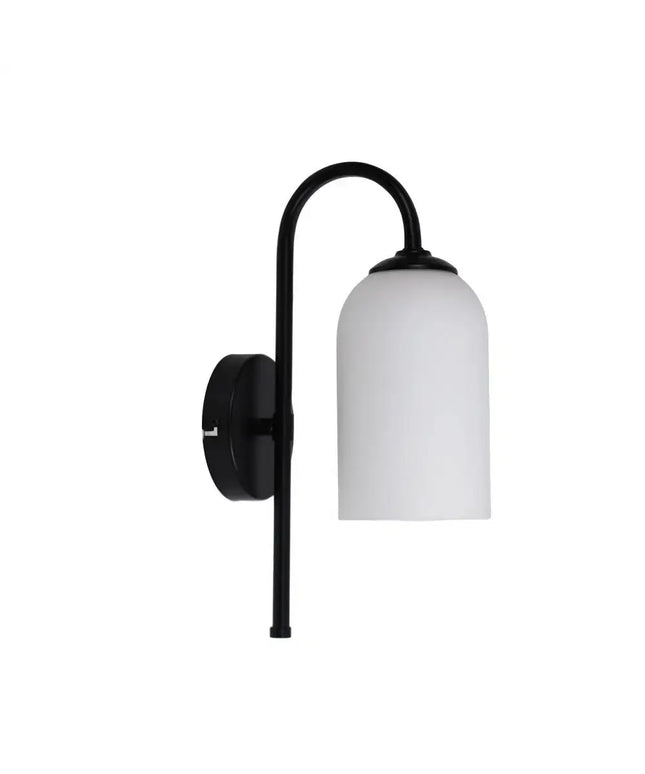 Oriel ARLINGTON - 20W Wall Light-WALL LIGHTS-Oriel Lighting