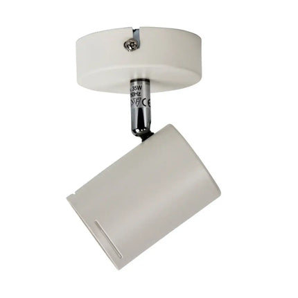 Oriel BARIL - 1/2/3/4 Light Bar Adjustable Spotlight-CEILING LIGHTS-Oriel Lighting