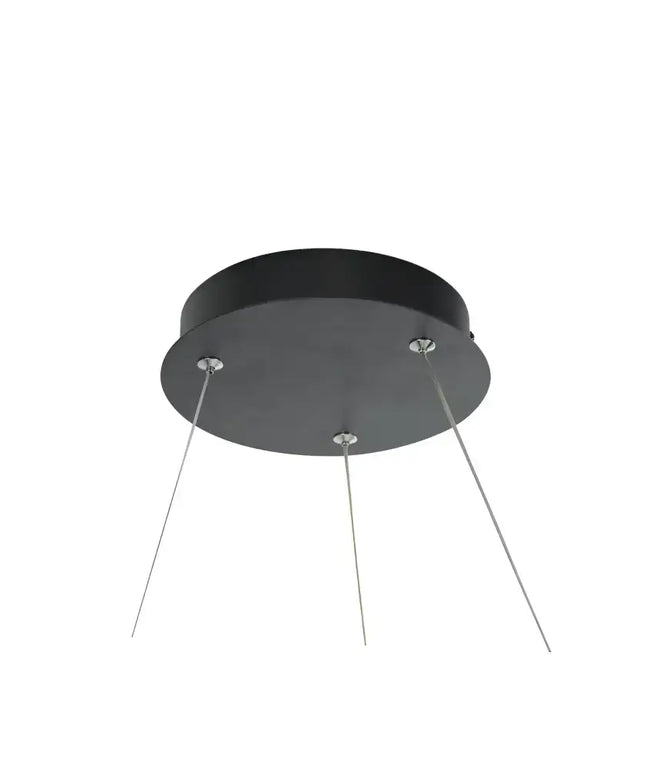 Oriel CRONUS - 24W Modern LED Halo Pendant - 4000K Kopy, PENDANTS, oriel-cronus-24w-modern-led-halo-pendant-4000k
