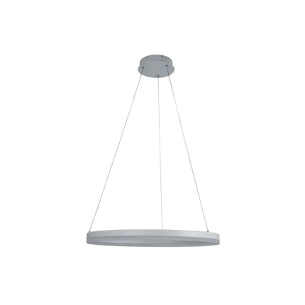 Oriel CRONUS - 24W Modern LED Halo Pendant - 4000K Kopy, PENDANTS, oriel-cronus-24w-modern-led-halo-pendant-4000k