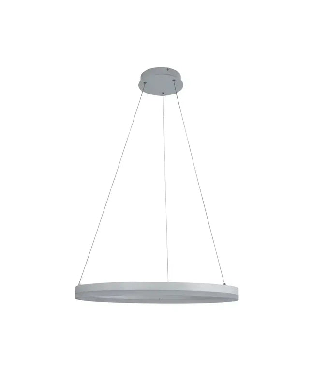 Oriel CRONUS - 24W Modern LED Halo Pendant - 4000K Kopy, PENDANTS, oriel-cronus-24w-modern-led-halo-pendant-4000k