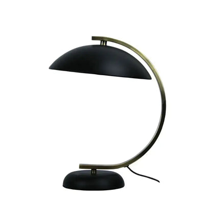 Oriel DECO - Desk And Table Lamp - Home & Garden > Lighting > Table Lamps - Oriel Lighting