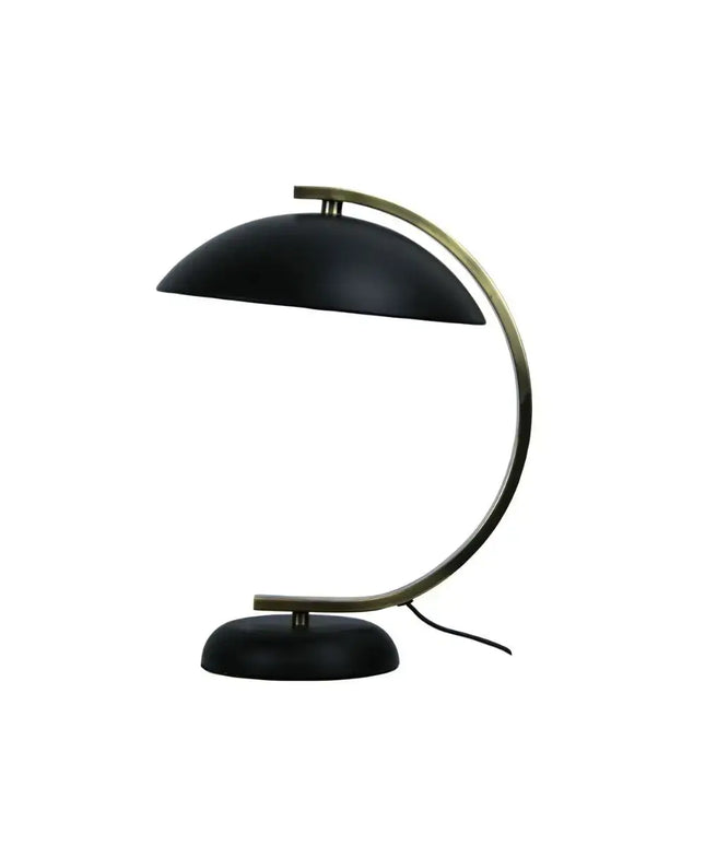 Oriel DECO - Desk And Table Lamp - Home & Garden > Lighting > Table Lamps - Oriel Lighting