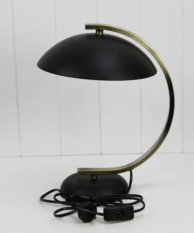 Oriel DECO - Desk And Table Lamp - Home & Garden > Lighting > Table Lamps - Oriel Lighting