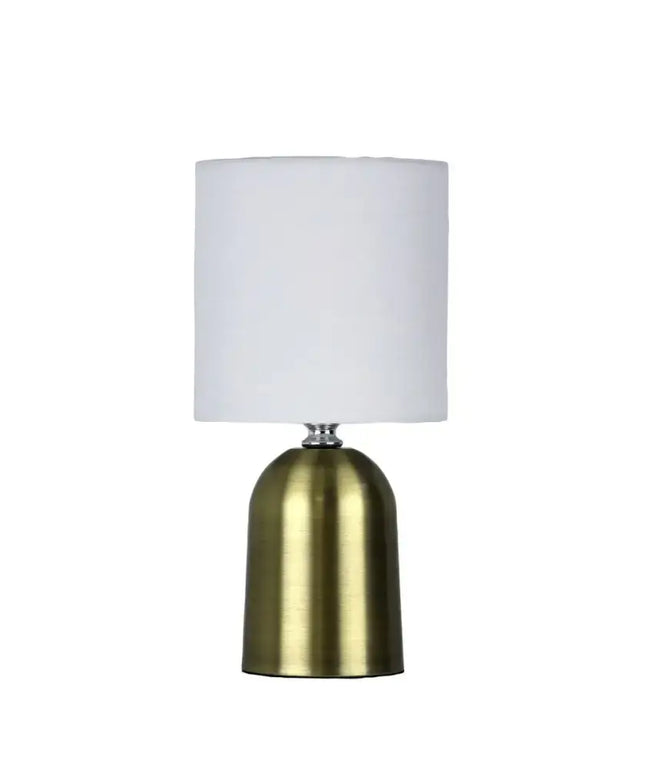 Oriel ESPEN - Touch Table Lamp-TABLE LAMPS-Oriel Lighting