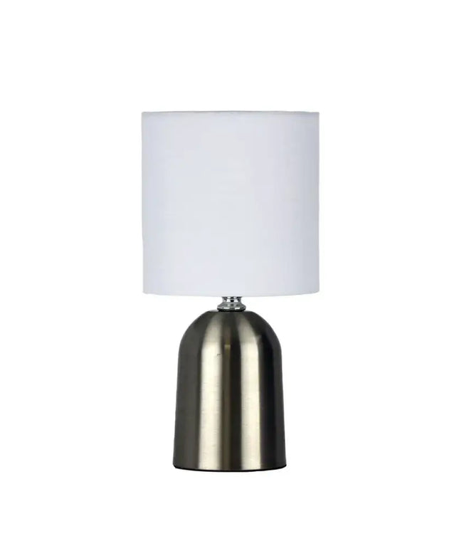 Oriel ESPEN - Touch Table Lamp-TABLE LAMPS-Oriel Lighting