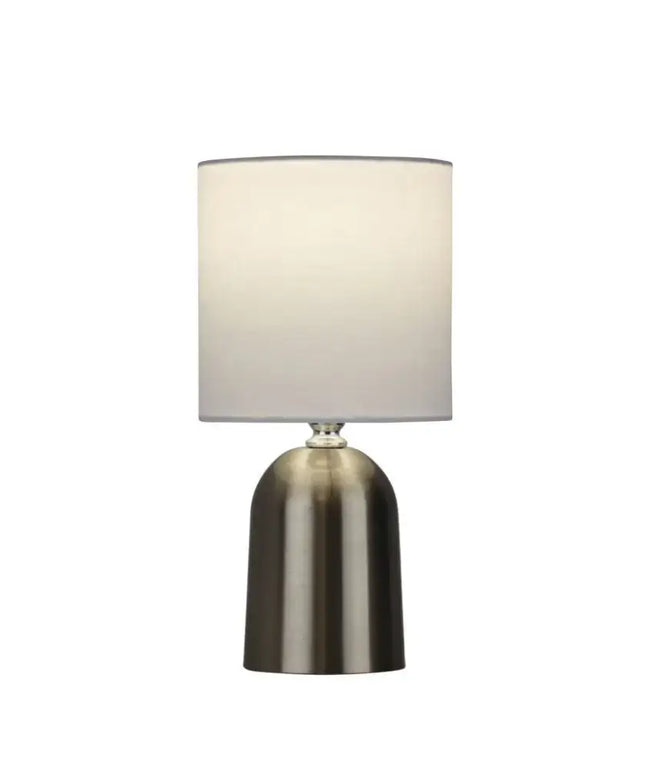 Oriel ESPEN - Touch Table Lamp-TABLE LAMPS-Oriel Lighting