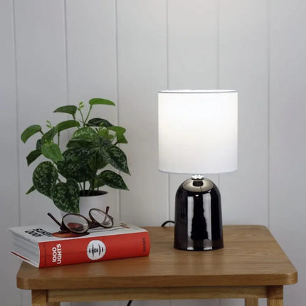 Oriel ESPEN - Touch Table Lamp-TABLE LAMPS-Oriel Lighting