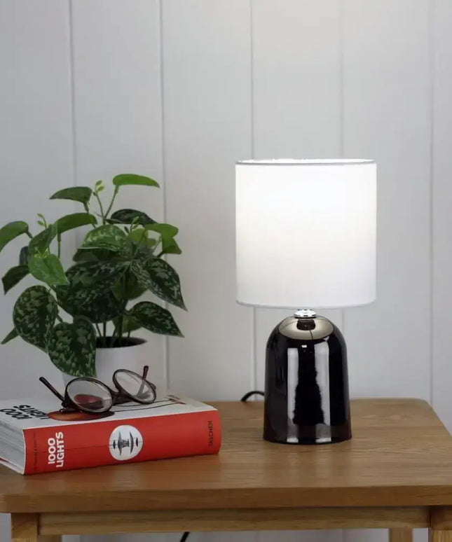 Oriel ESPEN - Touch Table Lamp-TABLE LAMPS-Oriel Lighting