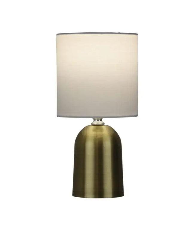 Oriel ESPEN - Touch Table Lamp-TABLE LAMPS-Oriel Lighting