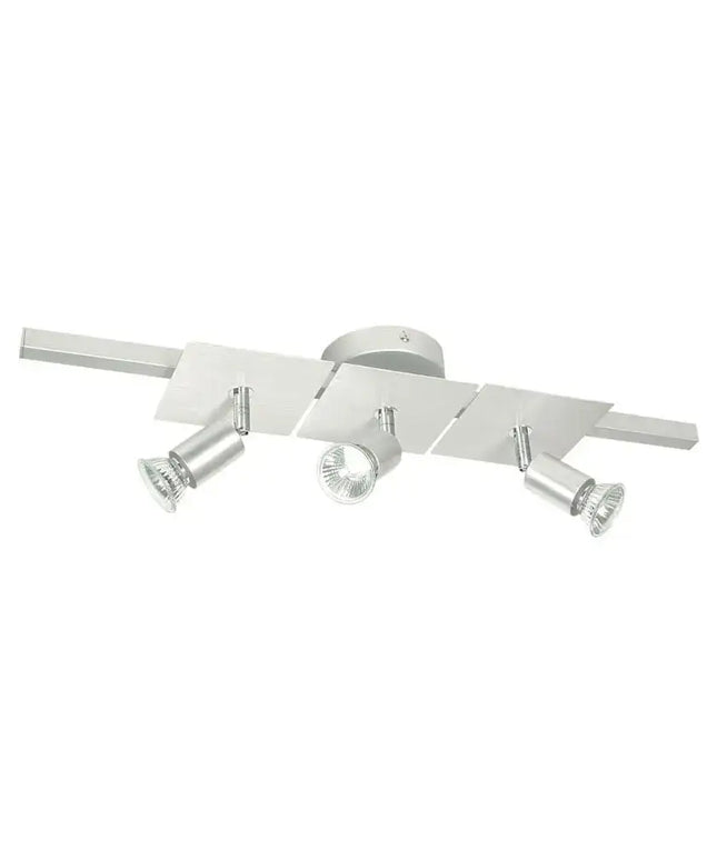 Oriel FORM - Dimmable Surface Mounted Adjustable Indoor Aluminium Spotlight-LED SPOTLIGHT-Oriel Lighting