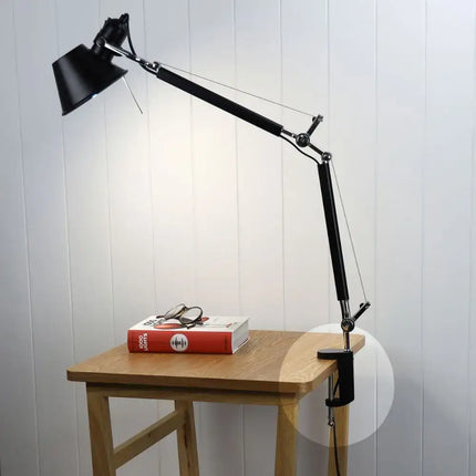 Oriel FORMA - Clamp Accessory For Forma Task Lamp - Home & Garden > Lighting > Table Lamps