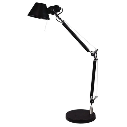 Oriel FORMA - Retro Styled Adjustable Desk And Table Lamp - Home & Garden > Lighting > Table Lamps - Oriel Lighting