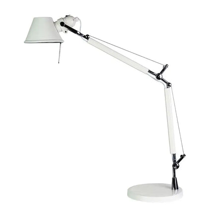 Oriel FORMA - Retro Styled Adjustable Desk And Table Lamp - Home & Garden > Lighting > Table Lamps - Oriel Lighting