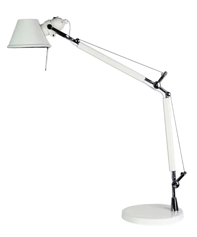 Oriel FORMA - Retro Styled Adjustable Desk And Table Lamp - Home & Garden > Lighting > Table Lamps - Oriel Lighting
