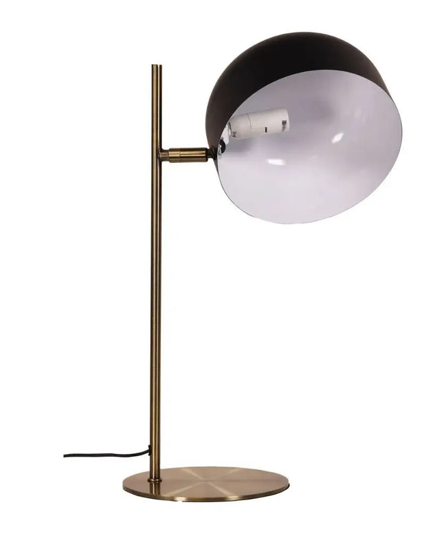 Oriel GEORGE - Metal Mid-Century Desk Lamp - Home & Garden > Lighting > Table Lamps