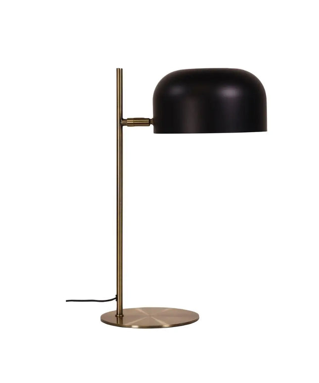 Oriel GEORGE - Metal Mid-Century Desk Lamp - Home & Garden > Lighting > Table Lamps