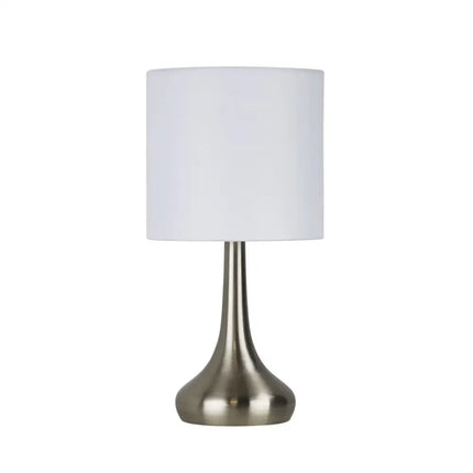 Oriel LOLA - Touch Table Lamp-TABLE LAMPS-Oriel Lighting