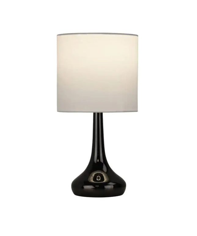 Oriel LOLA - Touch Table Lamp-TABLE LAMPS-Oriel Lighting