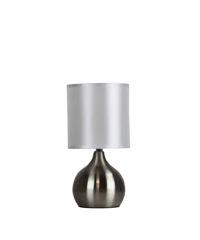 Oriel LOTTI - Touch Table Lamp-TABLE LAMPS-Oriel Lighting