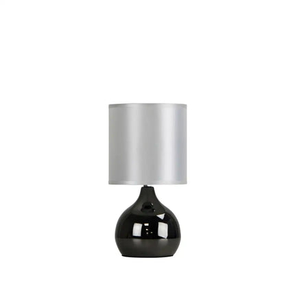 Oriel LOTTI - Touch Table Lamp-TABLE LAMPS-Oriel Lighting