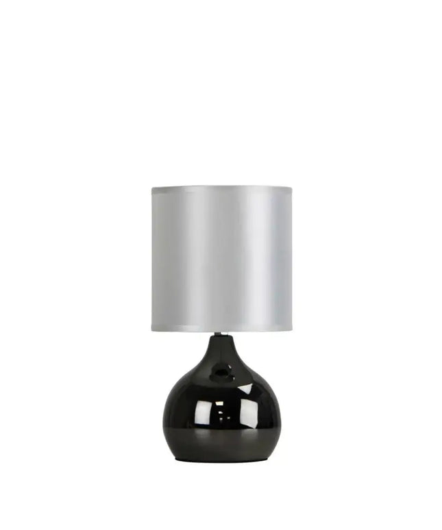 Oriel LOTTI - Touch Table Lamp-TABLE LAMPS-Oriel Lighting