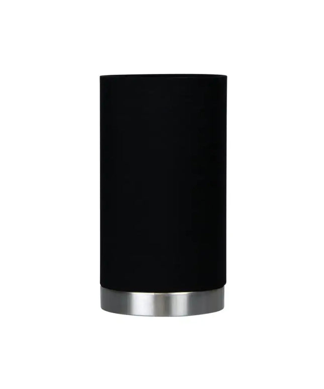 Oriel MANTEL - Touch Lamp Base-TABLE LAMPS-Oriel Lighting