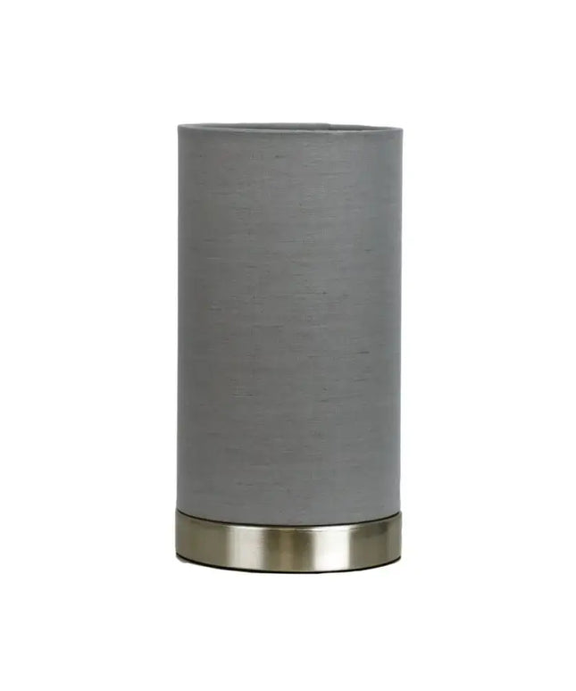 Oriel MANTEL - Touch Lamp Base-TABLE LAMPS-Oriel Lighting