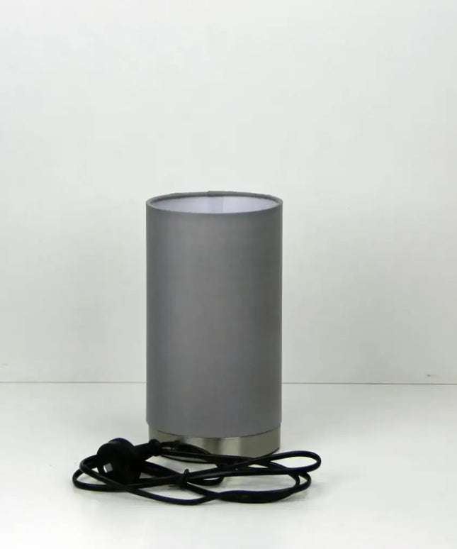 Oriel MANTEL - Touch Lamp Base-TABLE LAMPS-Oriel Lighting