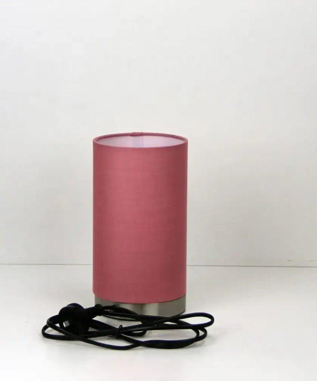 Oriel MANTEL - Touch Lamp Base-TABLE LAMPS-Oriel Lighting