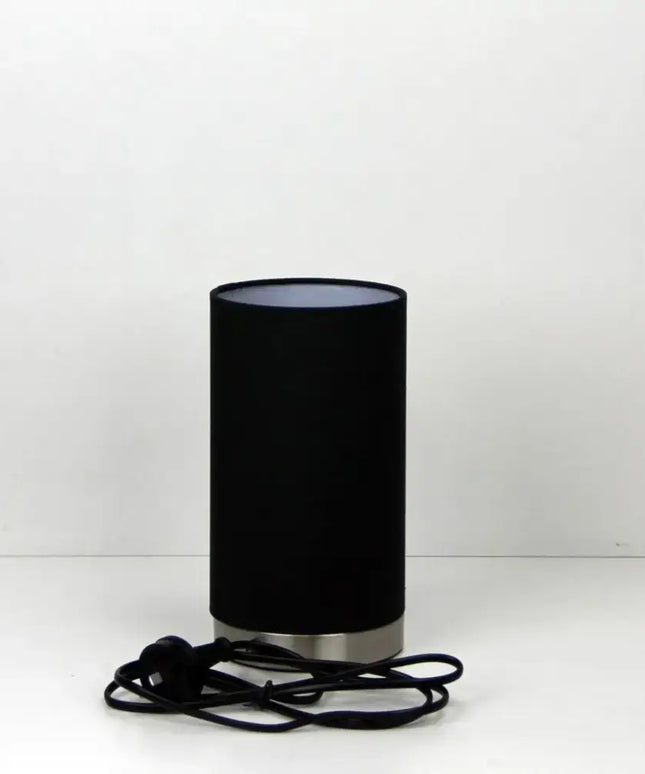 Oriel MANTEL - Touch Lamp Base-TABLE LAMPS-Oriel Lighting