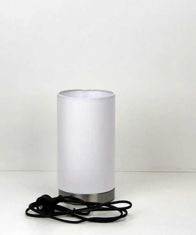 Oriel MANTEL - Touch Lamp Base-TABLE LAMPS-Oriel Lighting