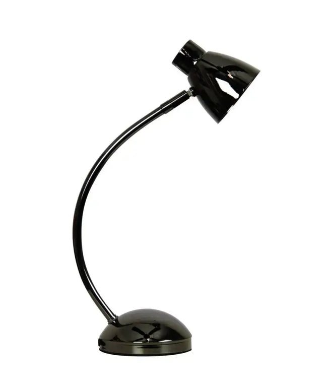 Oriel NEX - 6W LED Touch Task Desk And Table Lamp 3000K-TABLE LAMPS-Oriel Lighting