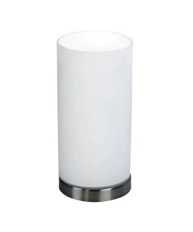 Oriel PABLO-TOUCH - Touch Table Lamp-TABLE LAMPS-Oriel Lighting