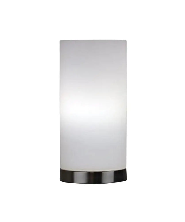 Oriel PABLO-TOUCH - Touch Table Lamp-TABLE LAMPS-Oriel Lighting