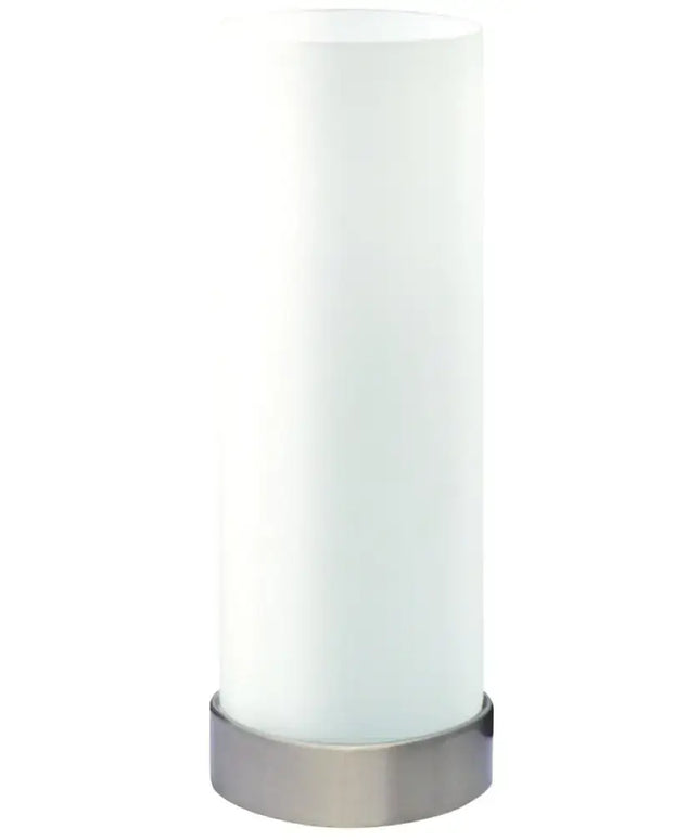 Oriel PEPE - Round/Square Touch Table Lamp-TABLE LAMPS-Oriel Lighting