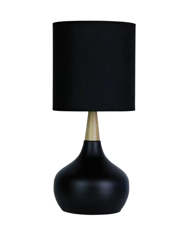 Oriel POD - Touch Table Lamp-TABLE LAMPS-Oriel Lighting