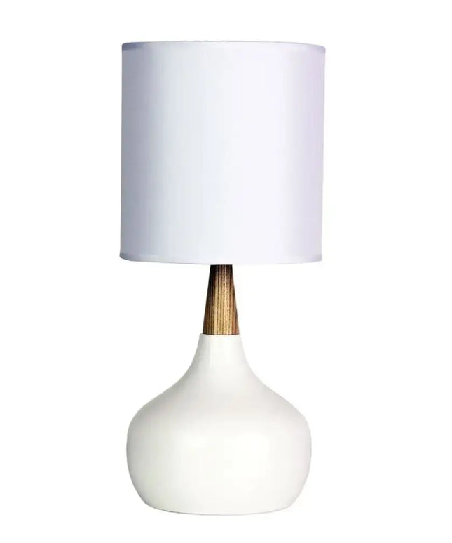 Oriel POD - Touch Table Lamp-TABLE LAMPS-Oriel Lighting