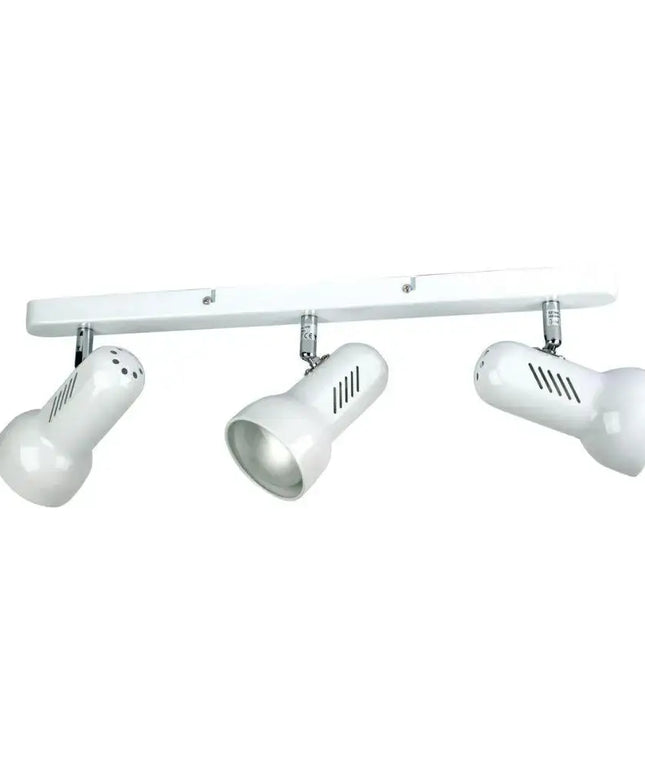 Oriel PROFILE - 2/3 Light Classic R80 Spotlight-INDOOR-Oriel Lighting