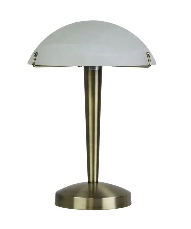 Oriel RUBY - Touch Table lamp-TABLE LAMPS-Oriel Lighting