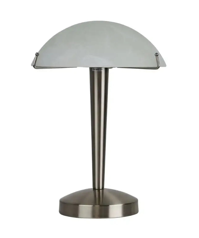 Oriel RUBY - Touch Table lamp-TABLE LAMPS-Oriel Lighting