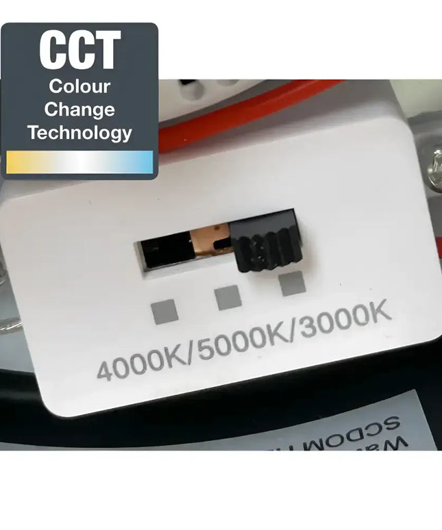 Oriel Shard CCT - 1500mm Black Slimline LED Pendant - Home & Garden > Lighting > Ceiling Lights