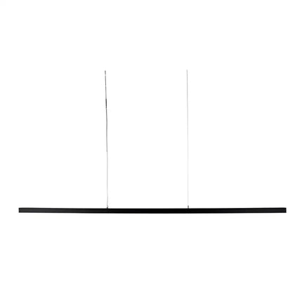 SHARD CCT - Slimline LED Pendant Oriel Lighting, PENDANTS, oriel-shard