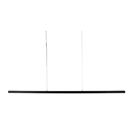 SHARD CCT - Slimline LED Pendant Oriel Lighting, PENDANTS, oriel-shard
