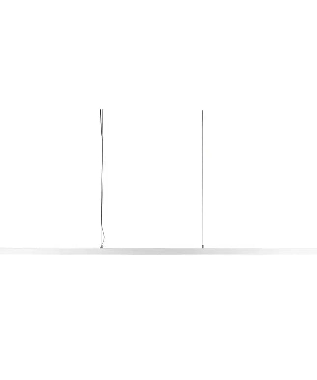 SHARD CCT - Slimline LED Pendant Oriel Lighting, PENDANTS, oriel-shard