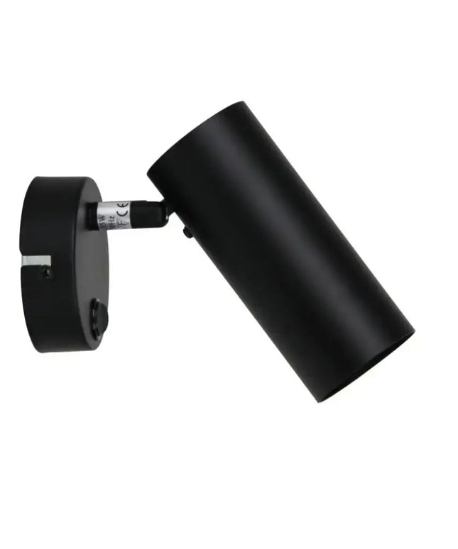 Oriel ULTRA - 1 Light Interior Wall Light With Switch-INDOOR-Oriel Lighting