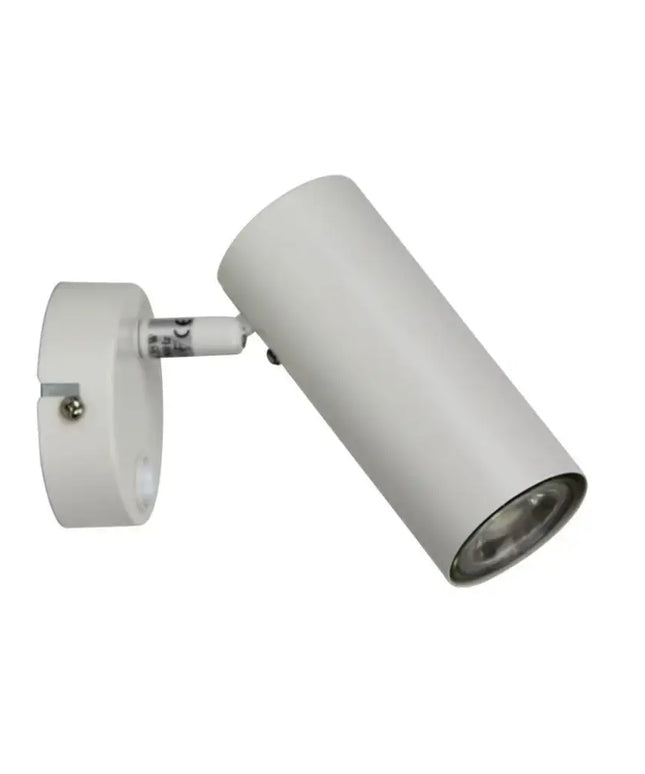 Oriel ULTRA - 1 Light Interior Wall Light With Switch-INDOOR-Oriel Lighting