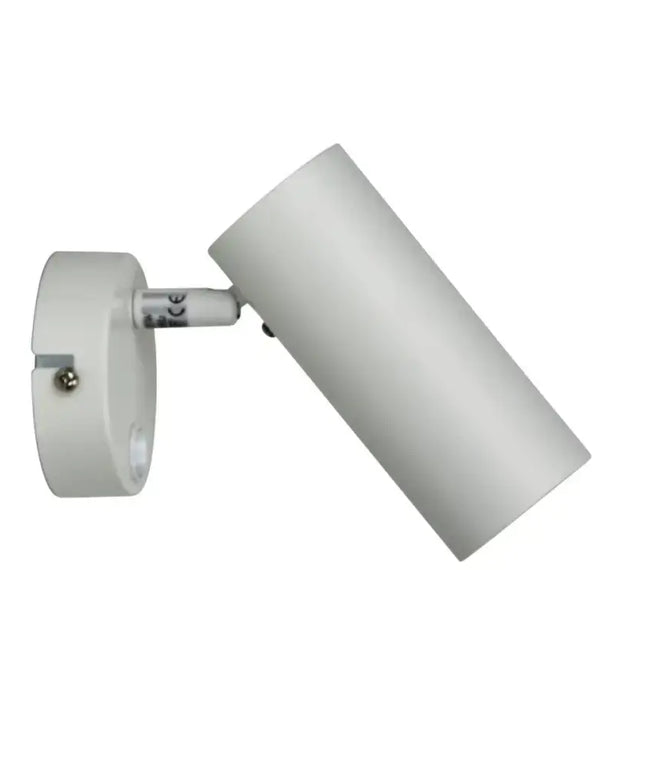 Oriel ULTRA - 1 Light Interior Wall Light With Switch-INDOOR-Oriel Lighting