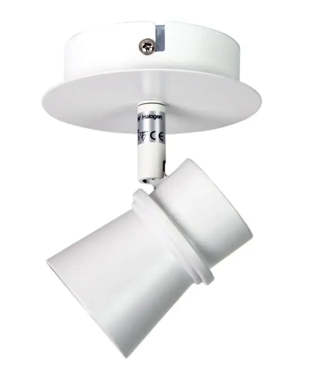 Oriel YARRA - 1/2/3/4 Light Bar Adjustable Spotlight-INDOOR-Oriel Lighting