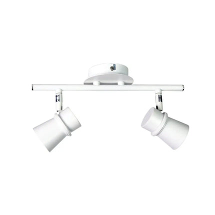 Oriel YARRA - 1/2/3/4 Light Bar Adjustable Spotlight-INDOOR-Oriel Lighting